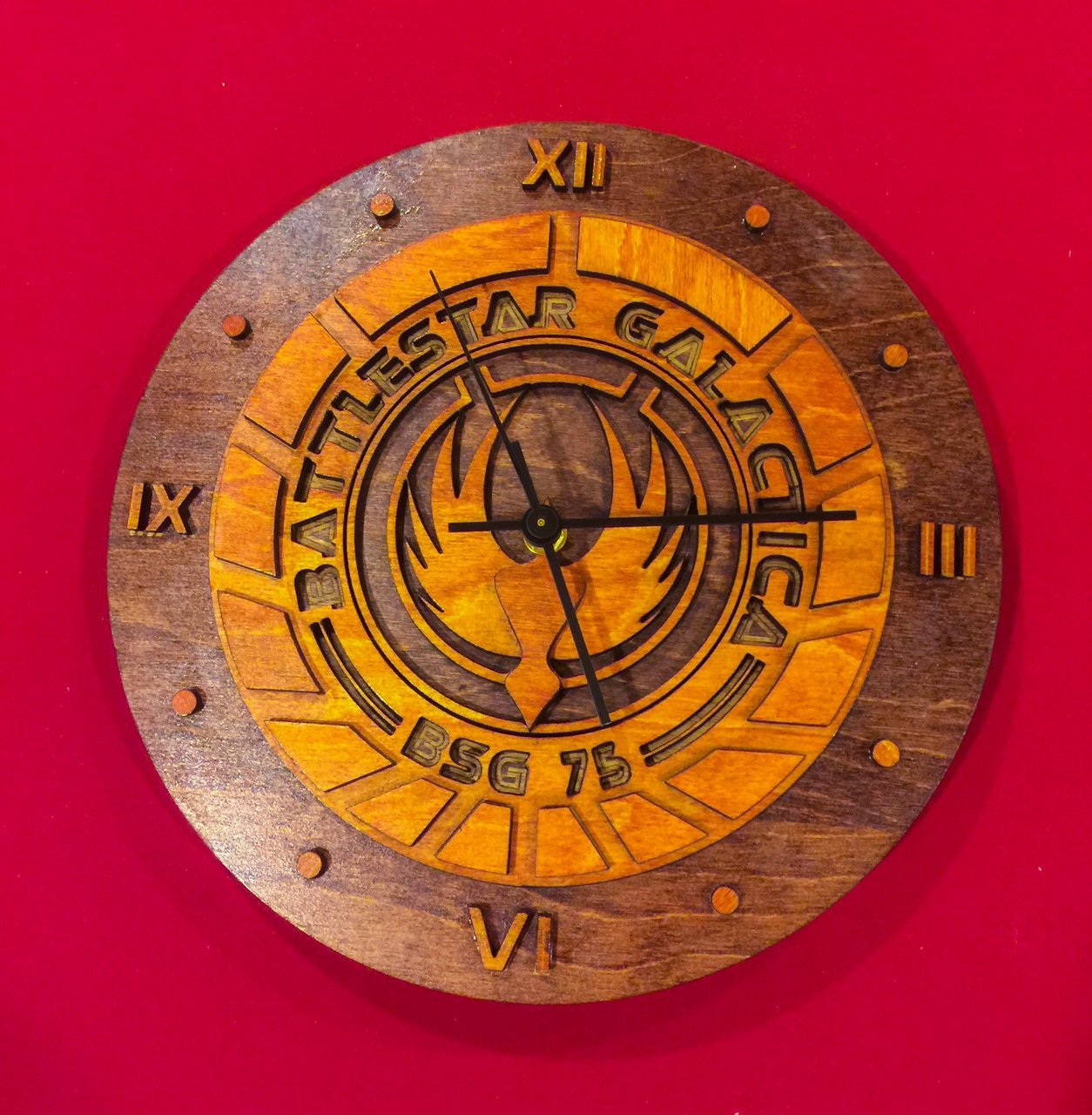 Clocks | CCHobby