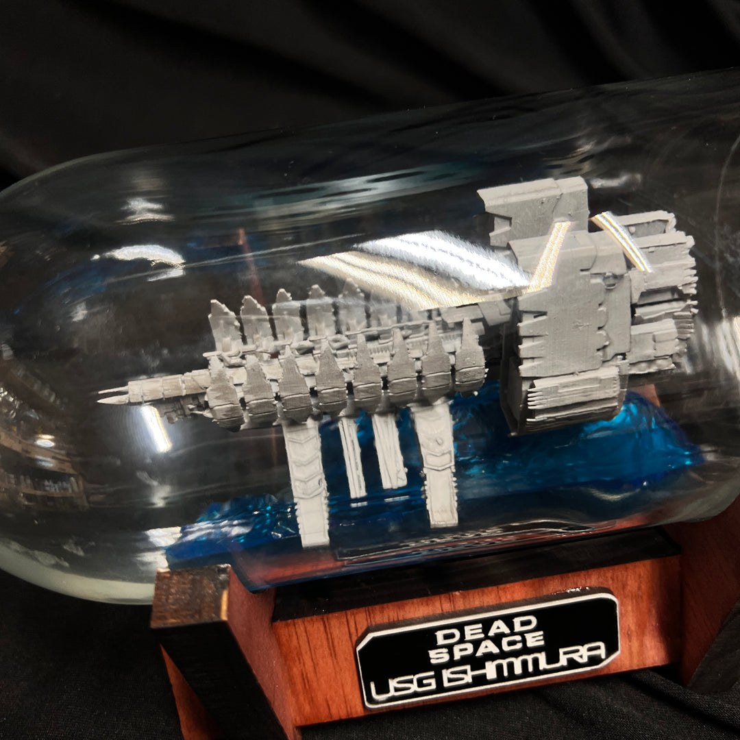 USG Ishimura In a Bottle