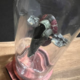 Star Wars Boba Fett Slave-1 in a Bottle