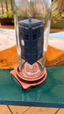 Doctor Who TARDIS in A Bottle