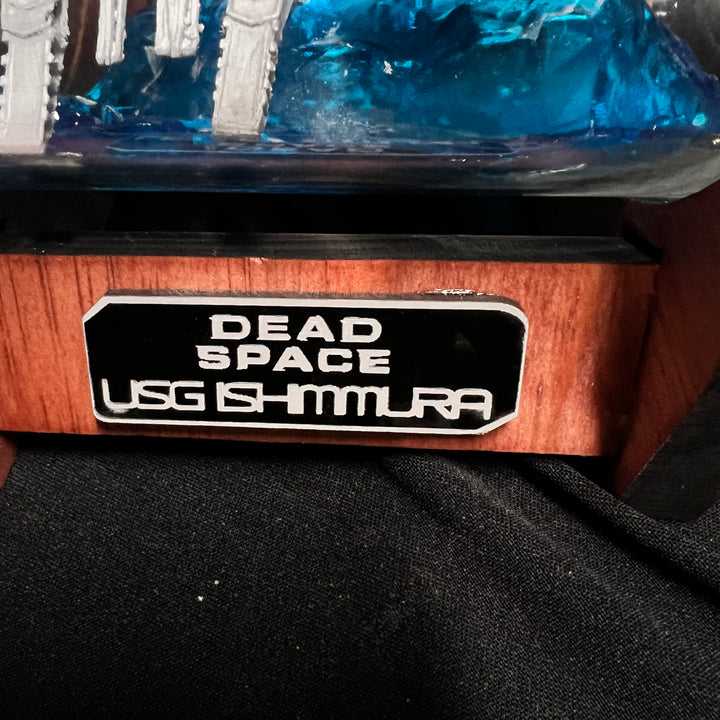 USG Ishimura In a Bottle