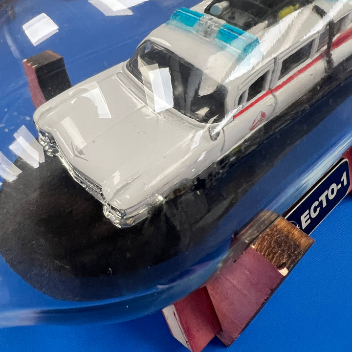 Ghostbusters ECTO-1 in a Bottle