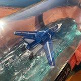 Macross Robotech Max Sterling VF-1A in a Bottle