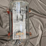 Star Wars Death Star Trench Run  in a Bottle