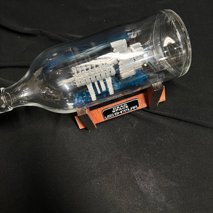 USG Ishimura In a Bottle