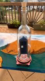 Doctor Who TARDIS in A Bottle