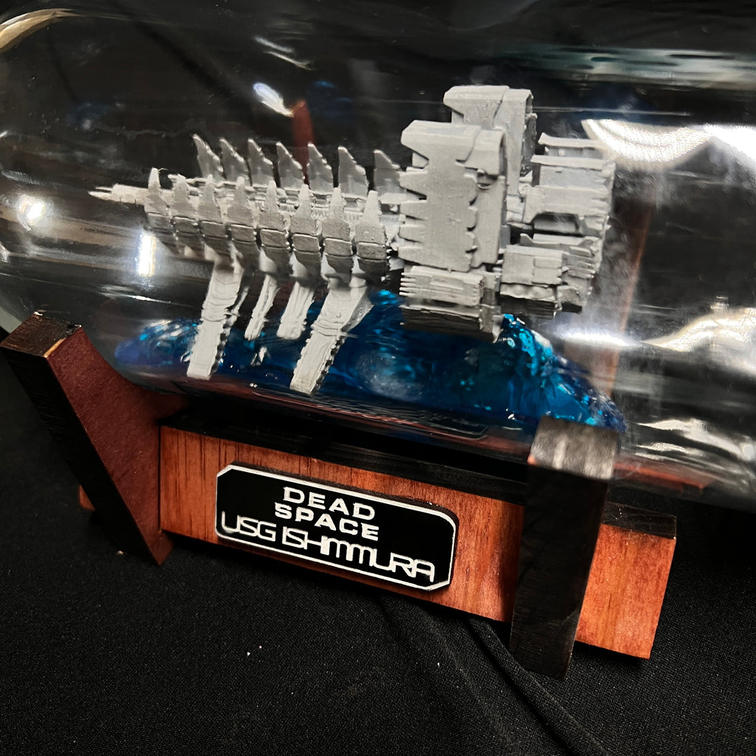 USG Ishimura In a Bottle