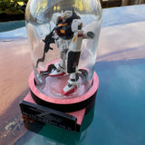 Z Gundam RX-178 MK II in a Bottle